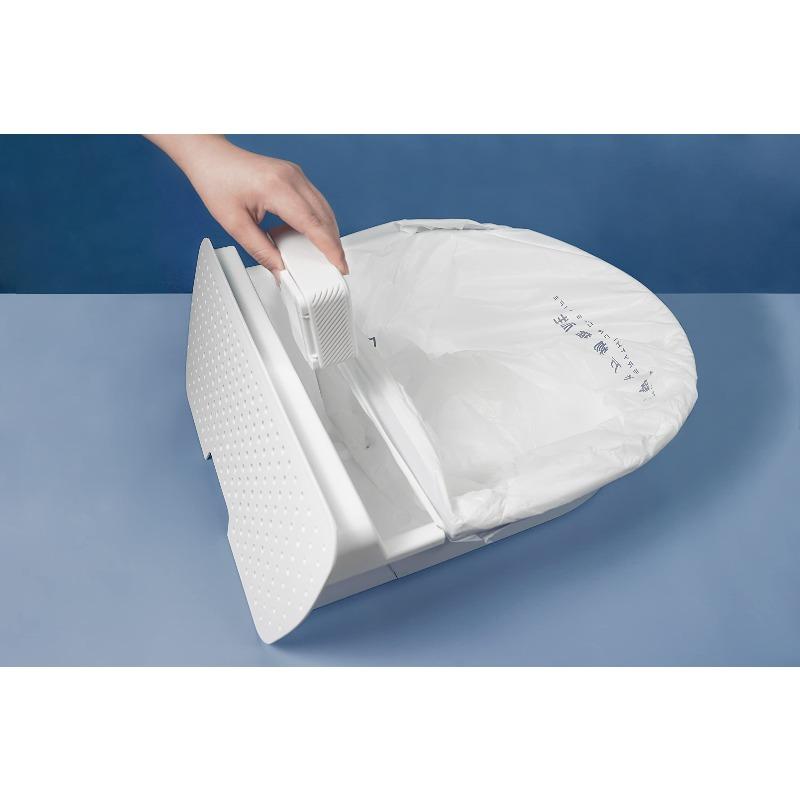 Original Catlink Accessories Smart Deodorizer-Fresh Compatible with All Catlink Automatic Litter Boxes Double Safety Protection