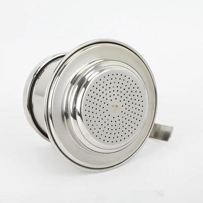 Pomůcky na přípravu kávy a čaje – Sítkové filtry na kávu