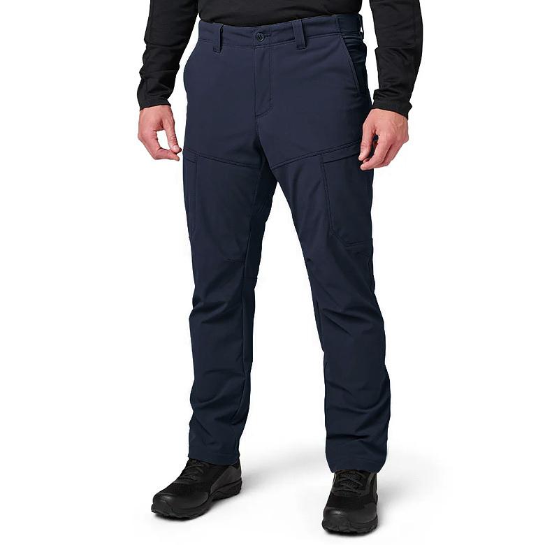 5.11 TACTICAL Apex Softshell Pants (Dark Navy)