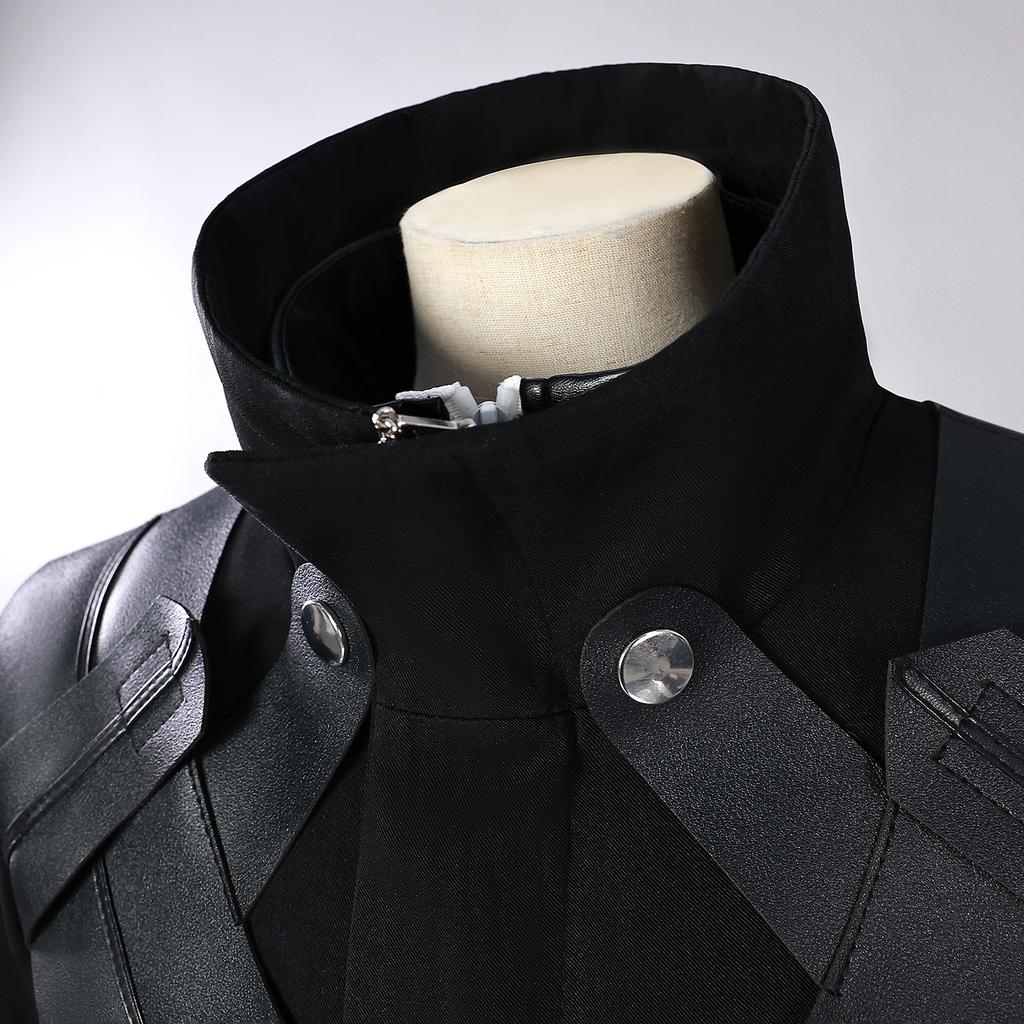 Tokyo Ghoul Kaneki Ken. Juzo Suzuya Rei Cosplay Costume Uniform Halloween Carnival Party Christmas Play Role Clothes Clothing