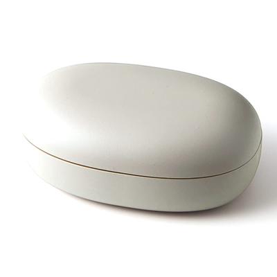 Takenaka Mayu Lunch 480ml 200ml Box, Medium, Gray, +