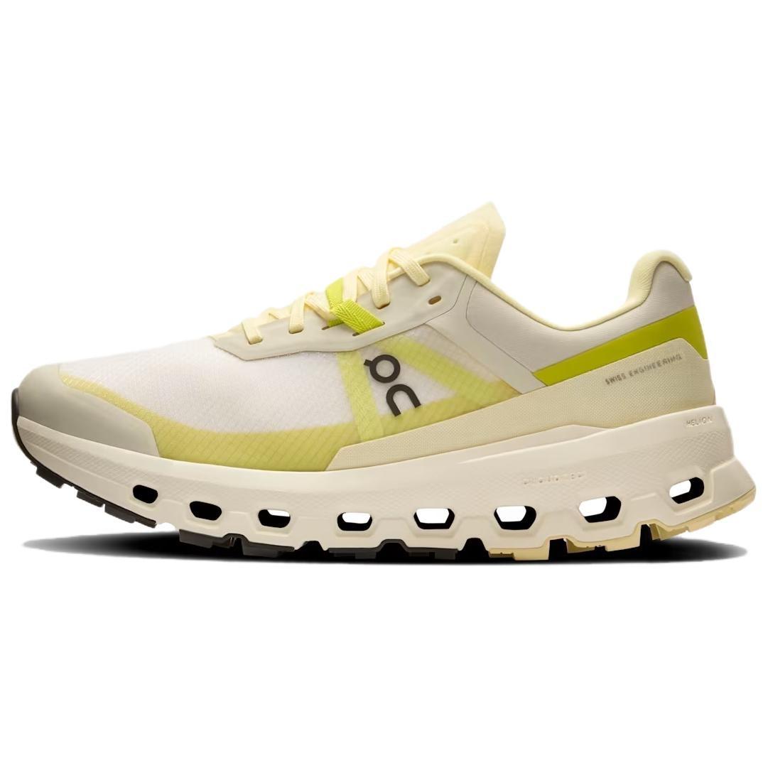 (WMNS) On Running Cloudvista 2 Pelican Ghost Women s 3WE30133563 EU 37