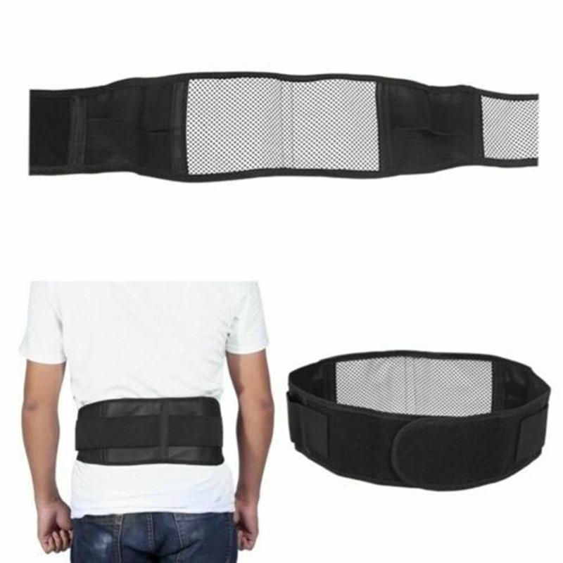 Adjustable Waist Back Support Waist Trainer Trimmer Belt Sweat Utility Belt For Sport Gym Fitness Weightlifting Tummy Slim Belts