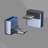 Conversion Adapter Type-C To USB3.0 Connector for Phones Charger Data Cable Male To Female Converter 10Gbps Speed