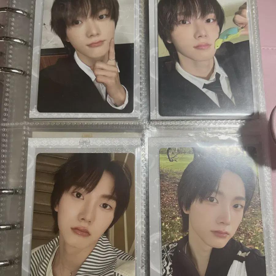 

Boynextdoor Boynextdoor Sungho How Erwinpa Devol