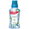 Colgate Vitality Peppermint Mouthwash & 360 Gum Care Toothpaste Bundle