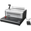 Golden GD-5830 Electric Comb Binding Machine CN plug (adapter included)
