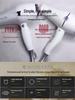 High-Power Professional Hair Dryer for Salon & Home: Strong Wind, Gentle Care