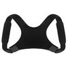 Posture Corrector - Spinal Support, Straight Posture, Black, Universal Size