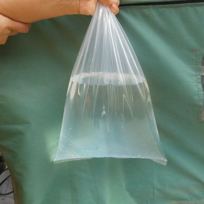 

Large Thickened Waterbed Egg Incubator Bag for Hatching 30x60 cm 2 pcs