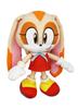 Great Eastern Sonic the Hedgehog Cream the Rabbit Plush Toy