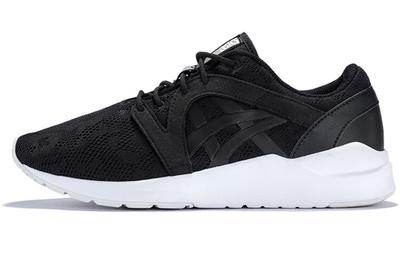 Gel Lyte 'Black White' Damen H750N-9090