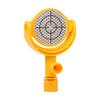 High Precisions Total Station Reflective Targets For Accurate Surveying & Mapping In Various Conditions Tilting Reflector