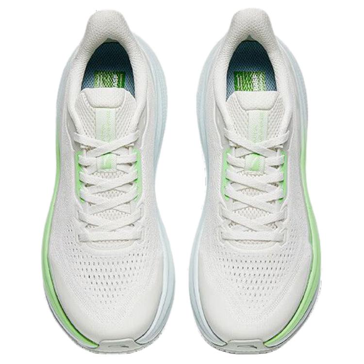 Anta Travel Step 3 PG7 Sports Comfortable Fashion Shock Absorbing Breathable Lightweight Low Top Running Shoes Women sneaker 122625546-2