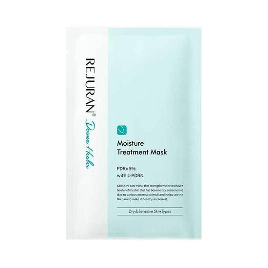 Rejuran Derma Healer Moisture Treatment Mask Pack (5 sheets)