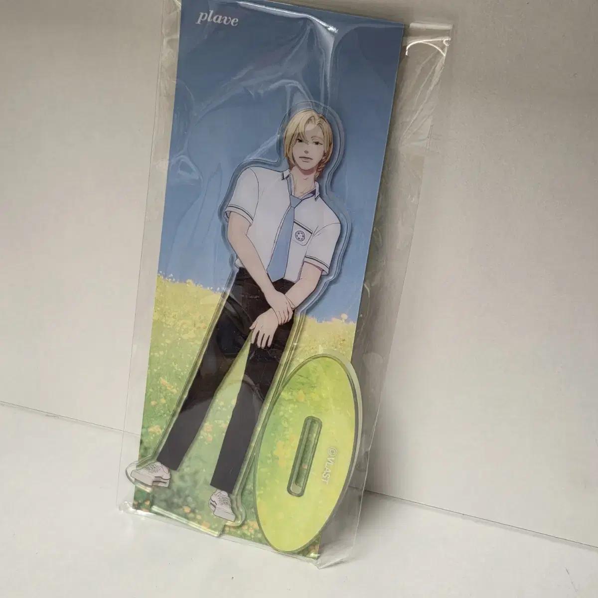 

Noah s Sixth Yeoreum Acrylic Stand