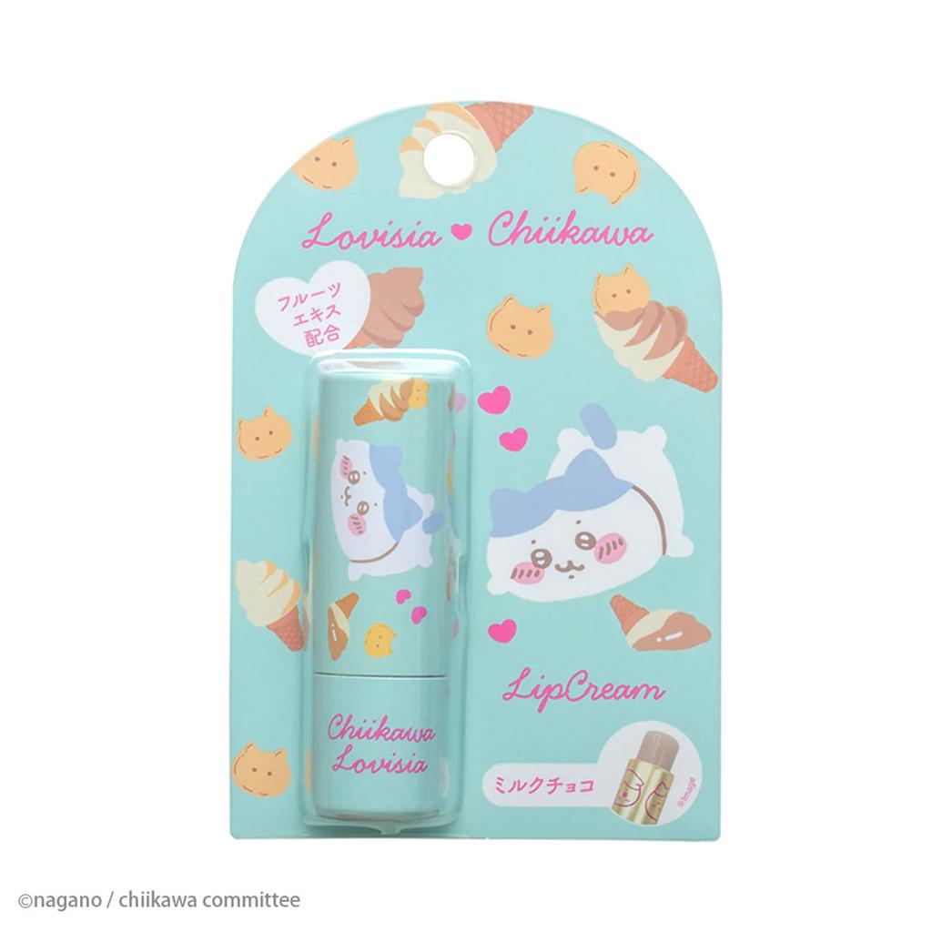 Lavigia Chiikawa Lip Cream Hachiware  Chiikawa  Hachiware  Rabbit 35g