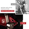FOR Motorcycle Accessories MONKEY125 Monkey125 2018 2019 2020 2021 2022 2023 2024 Headlight Bracket