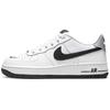 Air Force 1 Low '07 LV8 White Black Mini Swoosh GS CT5531-100