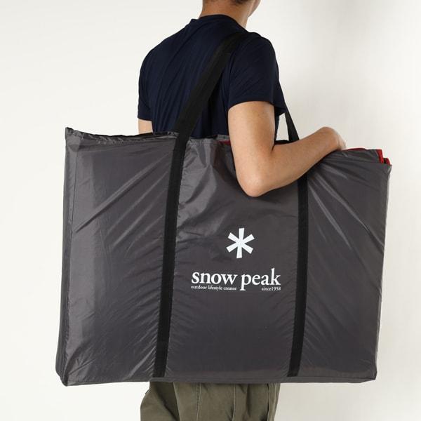        Snow Peak Tm 385 [living Seat Floor Mat]