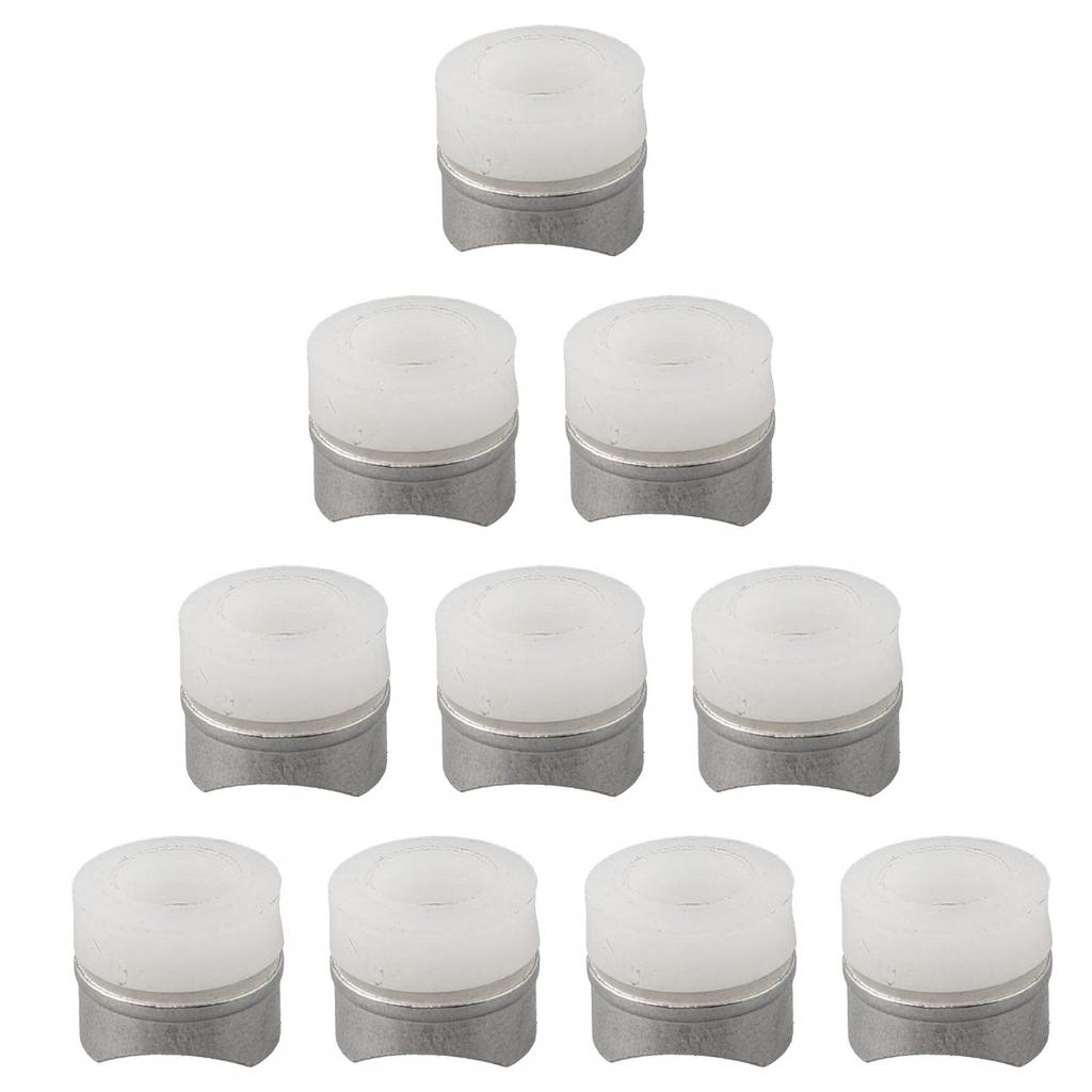 Rubber+steel Seals Tip Gaskets Airless Paint For Airless Gaskets