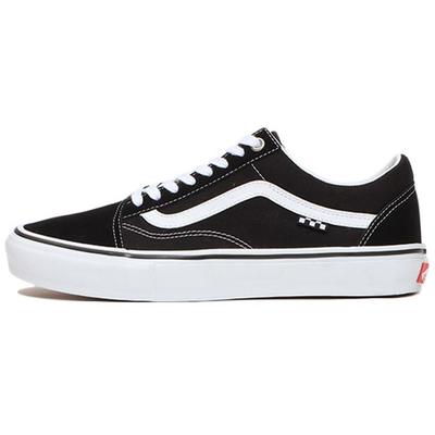 Skate Old Skool Black White Unisex VN0A5FCBY28