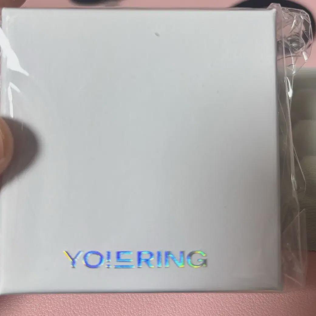 

Я продаю Ncitydream Yodring №11