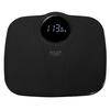 Adler | Bathroom Scale | Ad 8172B | Maximum Weight (Capacity) 180 Kg | Accuracy 100 G | Body Mass Index (Bmi) Measuring | Black