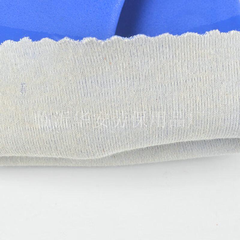 Maihanxin 998 Industrial Oil & Chemical Resistant Dipped Gloves