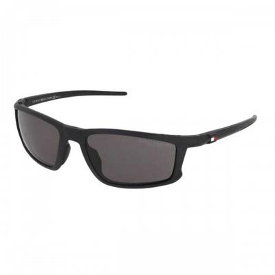 Mens Matte Sunglasses