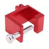 Universal Tricolor Heavy Chain Positioning Tool Chain Wheel Motorcycle Chain Corrector Adjustment Tool Maintenance Supplies
