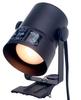 (Bulk Purchase) Clip Light SPOT-CR40(BK) [x3]
