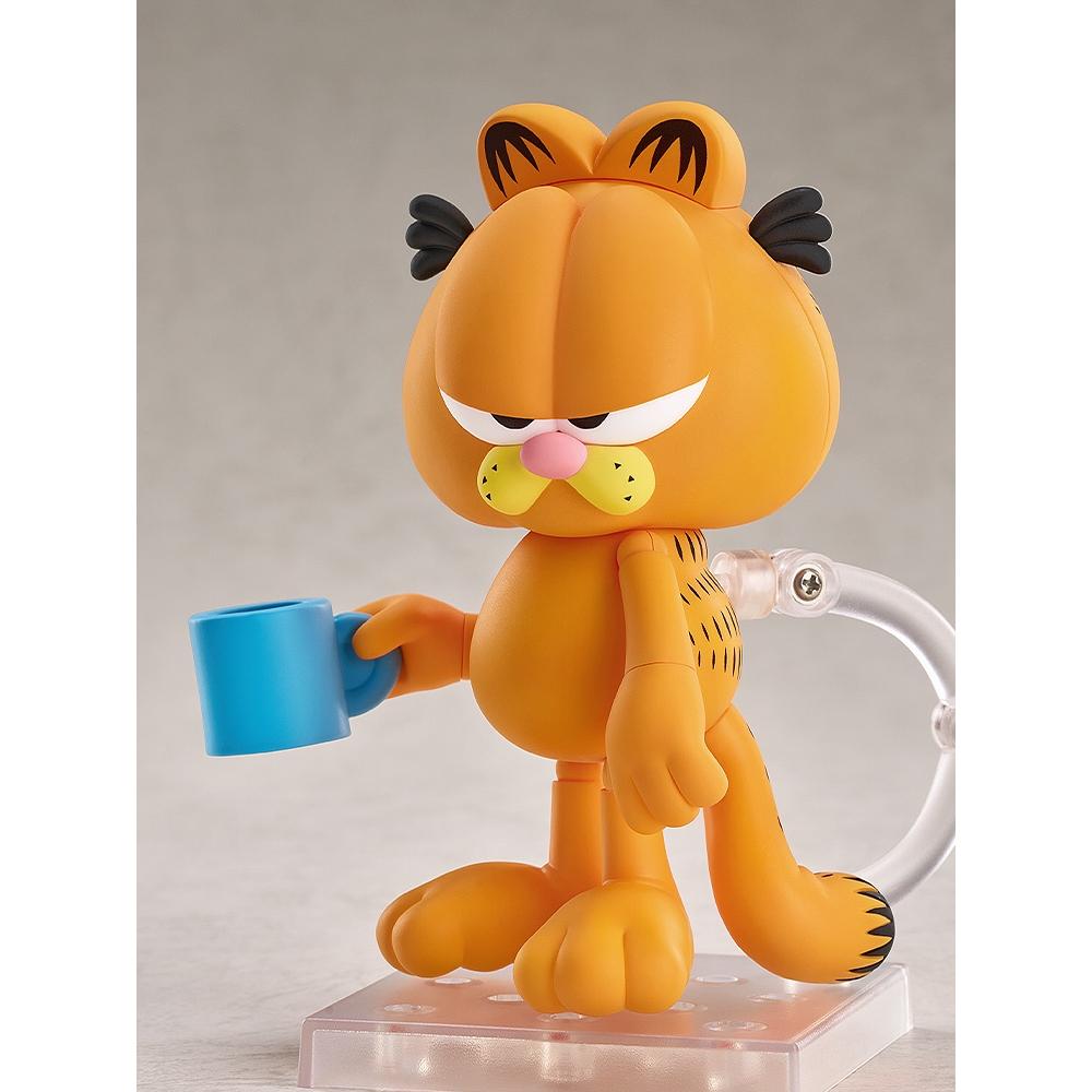 Garfield Nendoroid Garfield