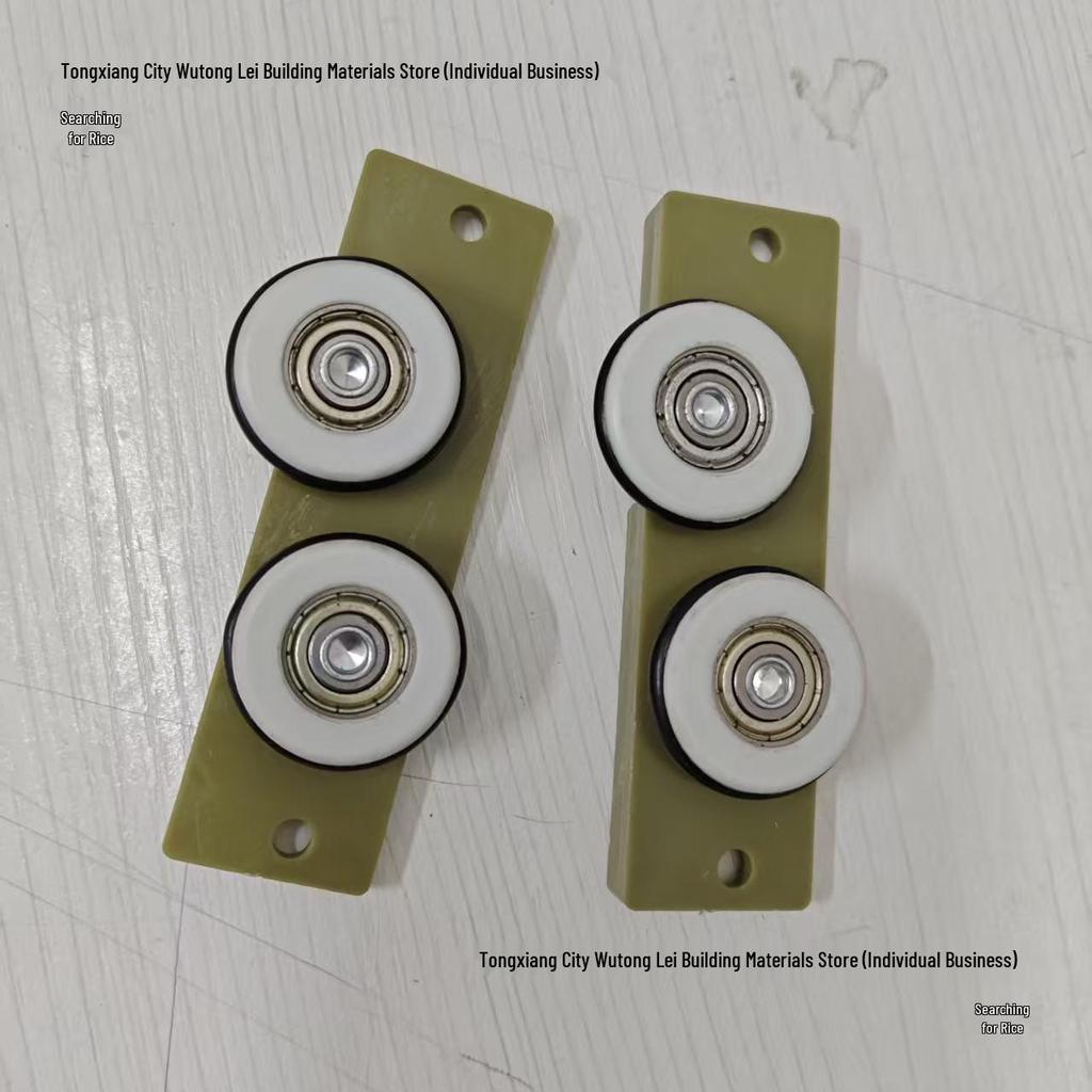 Movable Negotiable Blackboard Pulley