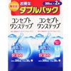 AMO Japan Concept One Step Double Pack 300ml X 2 (Quasi-Drug) Hydrogen Peroxide Soft Serve Hydrogen Peroxide
