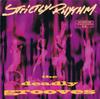 CD VARIOUS  Strictly Rhythm  The Deadly Groove QCD2055 Quality Music 1994 Canada Dance  Electronica Used