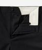 BELIER True Straight City Slacks - Black