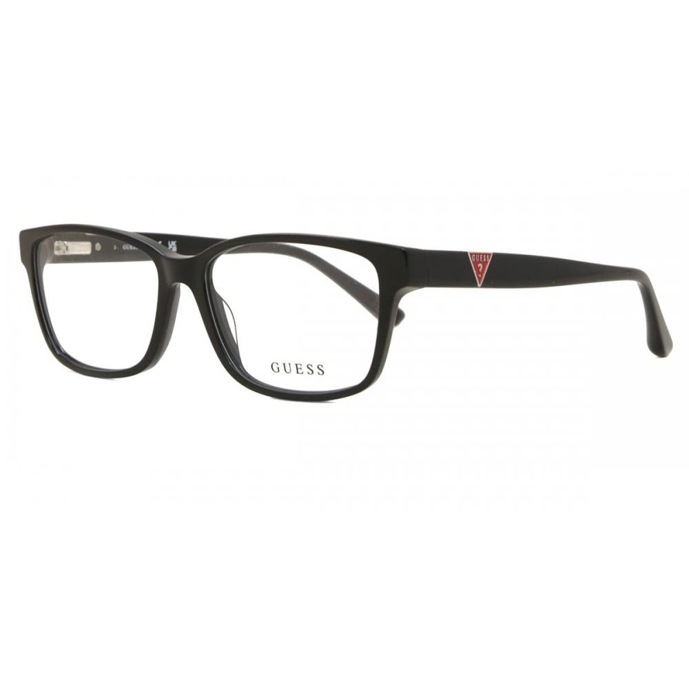 Guess Gu2848 001 Women Eyeglasses