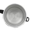Stovetop Pressure Cooker Kitchen Cookware Cooking Pot for Restaurant