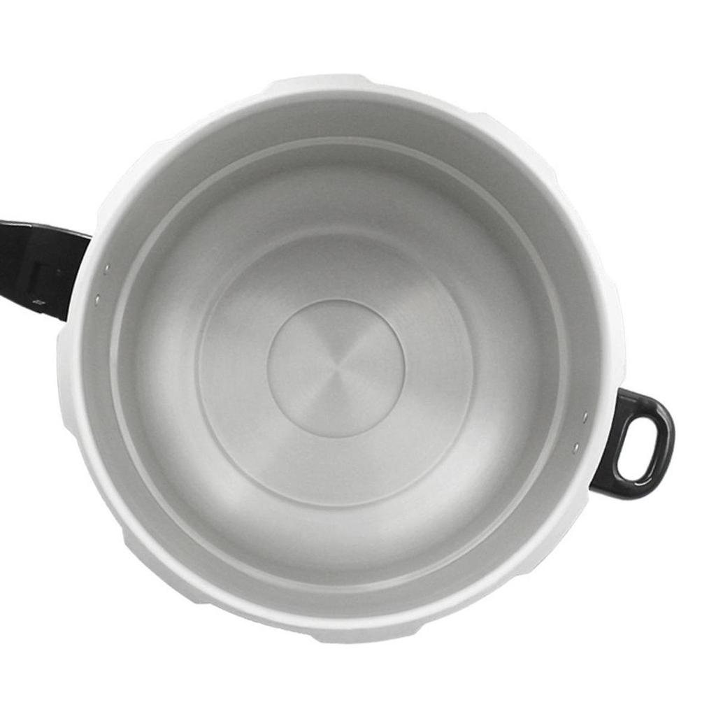 Stovetop Pressure Cooker Kitchen Cookware Cooking Pot for Restaurant