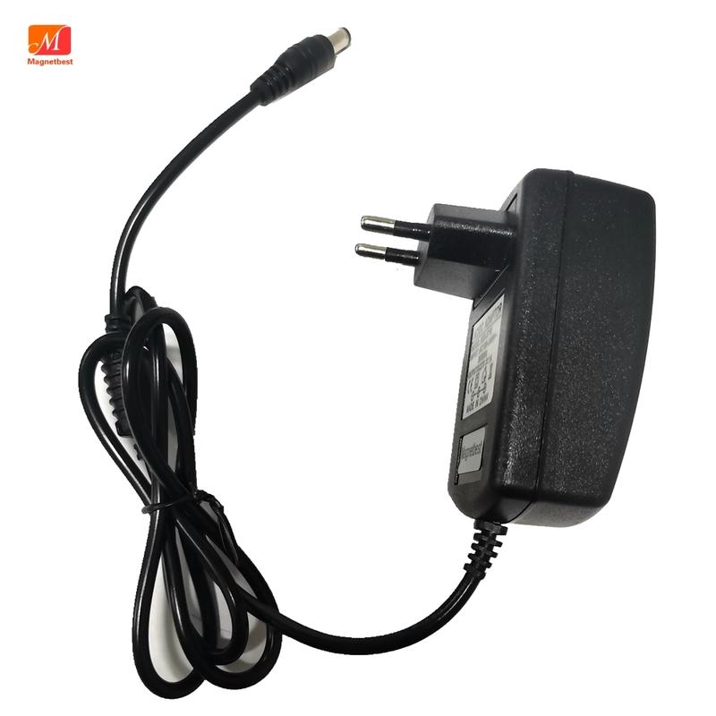 27V 0.5A 500mA / 27V 1A 1000mA 5.5*2.5mm Universal AC DC Power Supply Adapter Wall Charger