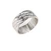 S925 Silver Ring, Personalized Trendy Men's Ring, Fashionable and Popular Jewelry, Single Ring for Men and Women
