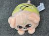 Adorable Stay The Victory Keychain Plush Doll Featuring Skz Yellow Chick Character