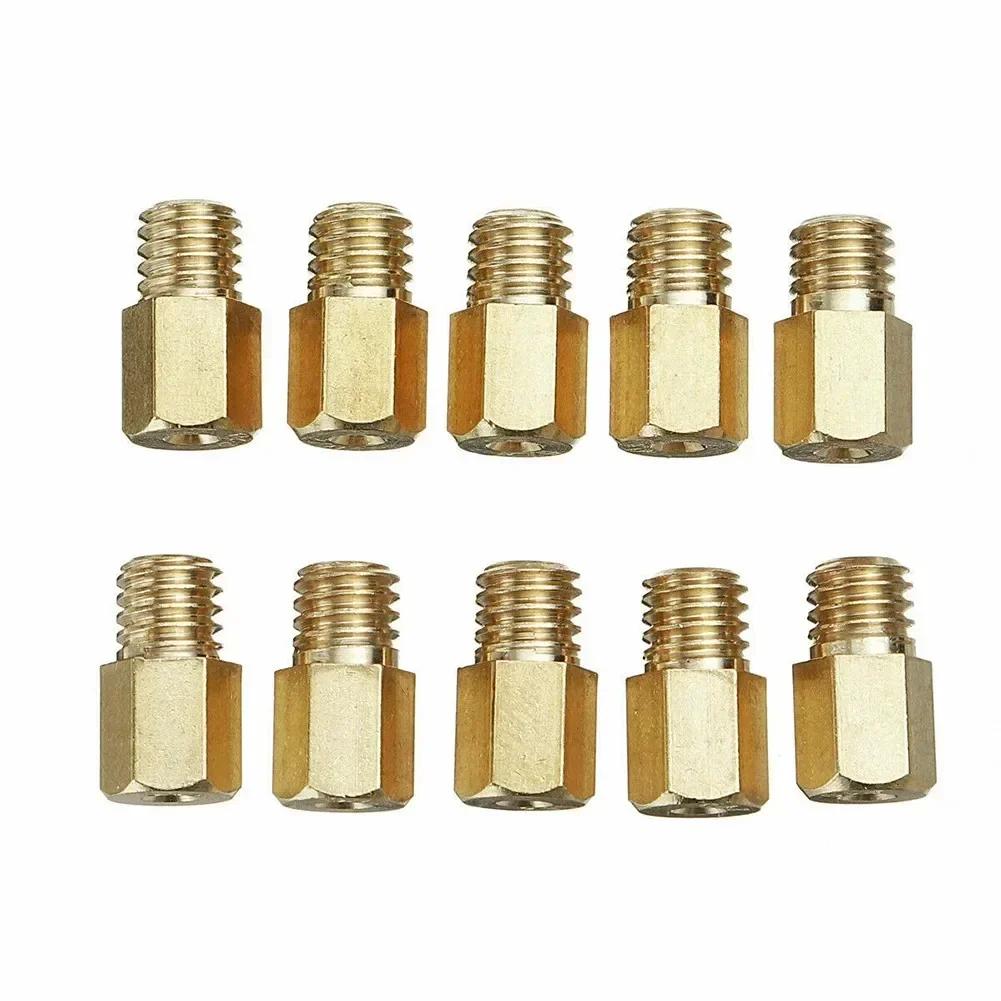 

For Mikuni TM TMX VM Carb Main Jets Precision Collection 10pcs Set Sizes 200 210 220 230 240 250 260 270 280 290 China Mainland