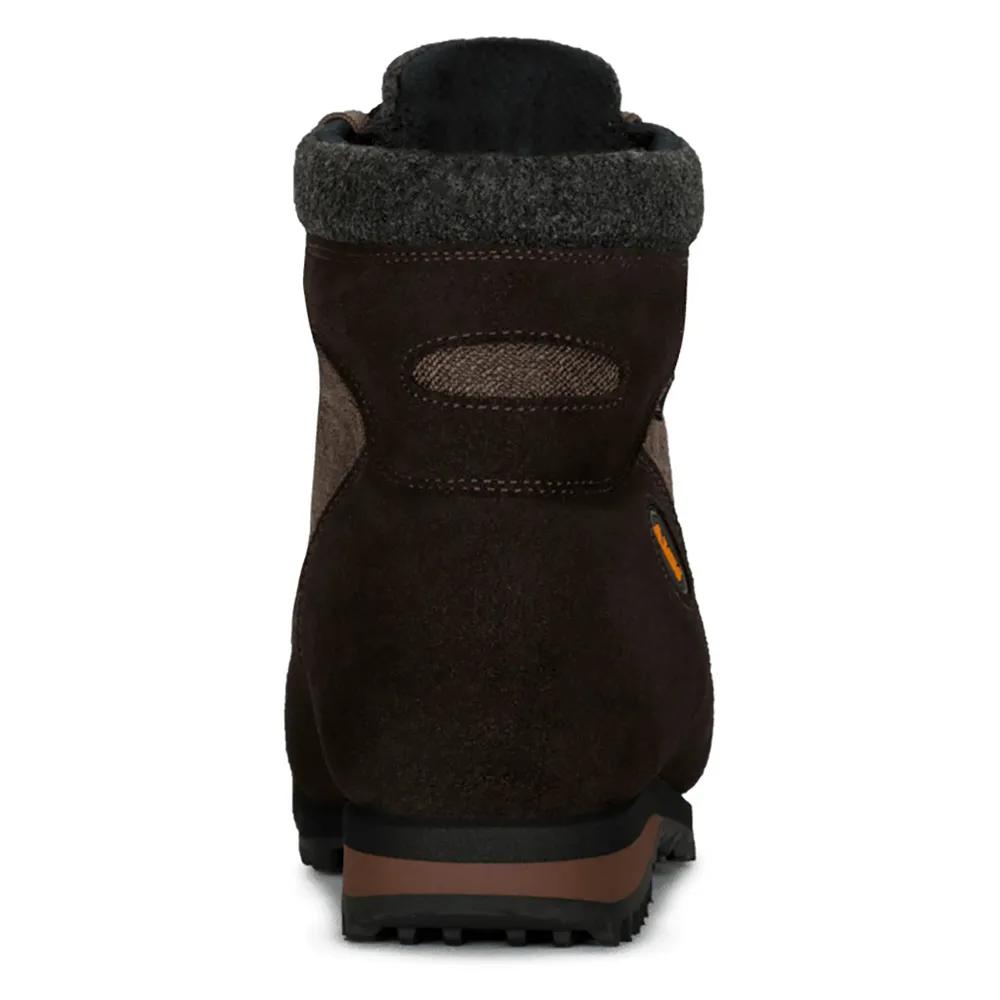 Aku Hiking Boots Slope Warm Goretex