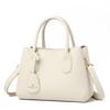 New women's bag fashionable commuter middle-aged mother portable tote bag large capacity messenger women's bag