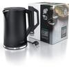 Чайник Arendo Elegant schwarz (303879)