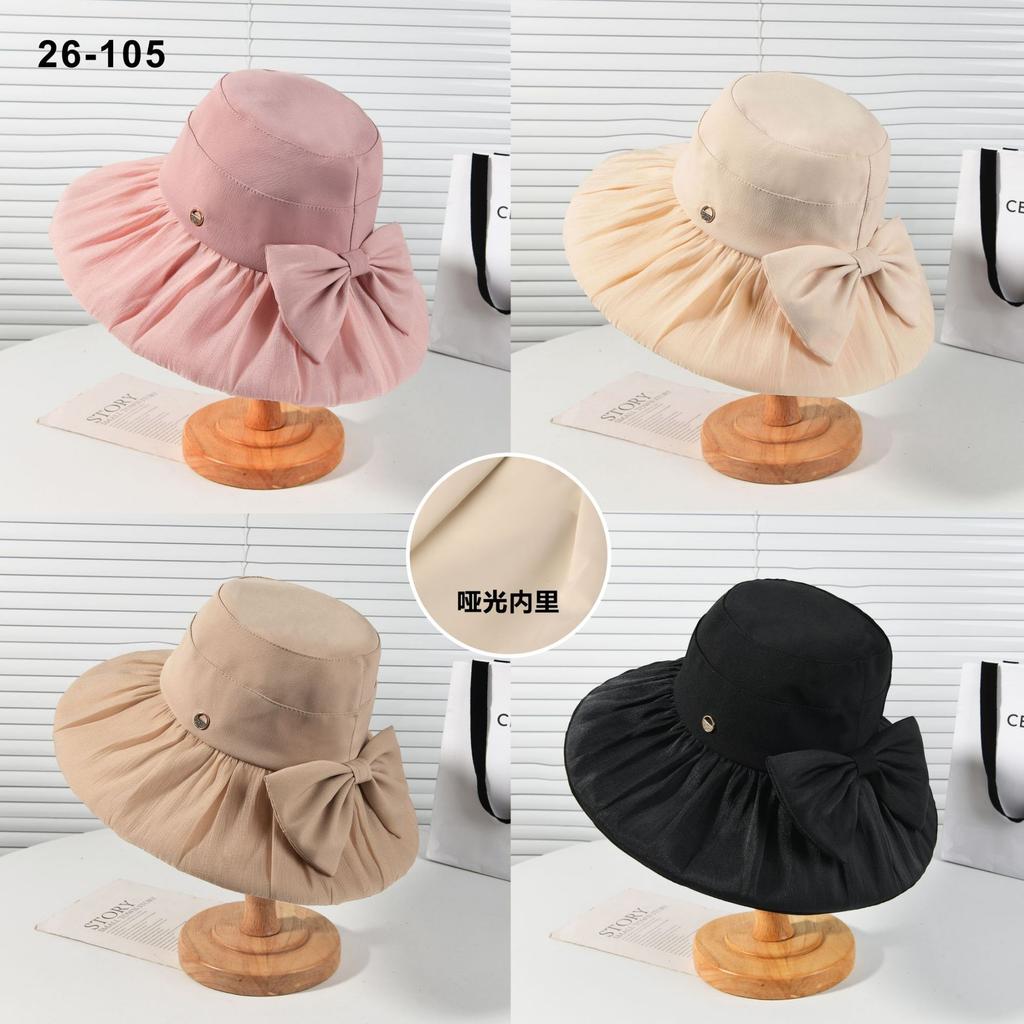 Spring and summer new face covering big brim sun hat seaside leisure beach hat outdoor travel sun protection hat sun hat