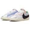 New Nike Blazer Low 77 Jumbo Mighty Swooshers DX6059-101
