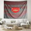 football team.C Print Tapestry - Portable Wall Decor Cloth, for Home, Dorm, Travel, Bedroom, Living Room - Ideal Birthday Housewarming Gift